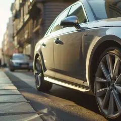 Audi A4 1.6 benzyna - opinie i recenzje użytkowników