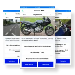Testy na kategorię AM: Jak zdać egzamin na prawo jazdy?