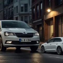 Skoda Fabia vs Octavia – Co wybrać i dlaczego? Porównanie modeli
