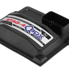 Instalacja gazowa Stag 4 Qbox - plusy, świeże dane, opinie