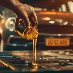 Najlepszy Olej VW 5W30 - Odkryj Najwyższą Jakość dla Twojego Samochodu VW