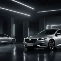 Opel: Modele, specyfikacje i co warto wiedzieć przed zakupem auta.