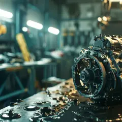 Jaki silnik wybrać do Audi A1? Przewodnik dla kupujących