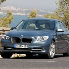 BMW 535i E60 - niesamowite osiągi, luksus i nowoczesna technologia