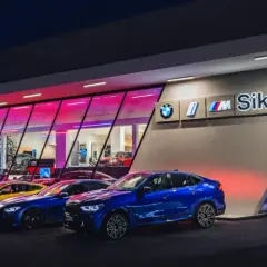 BMW Sikora Mikołów - co warto wiedzieć o ofercie i serwisie samochodów