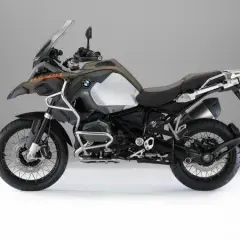BMW R1200GS Adventure - poznaj mocne strony i słabości legendarnego motocykla