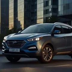 Hyundai ix30 – Ceny i opcje, które warto sprawdzić przed zakupem