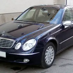 Mercedes E Klasa W211 - trwały wybór czy pułapka na problemy?