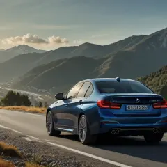 BMW 3 serii: Generacje, wersje i które modele są najlepsze?