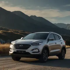 Opony Hyundai IX35 – Jak wybrać i jakie wymiary są najlepsze?