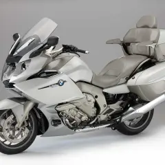 BMW K 1600 GTL – niezwykły motocykl turystyczny z doskonałymi osiągami