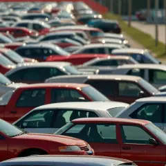 Jak znaleźć najlepsze oferty używanych samochodów? – Porady