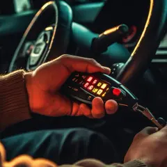Programowanie Kluczyka Seat Leon - Prosty Sposób na Kodowanie Kluczyka Leon 1