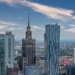 Strefa Płatnego Parkowania w Warszawie — niezbędnik każdego turysty