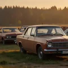 Samochody do 700 zł – Gdzie znaleźć najtańsze oferty i co sprawdzić?