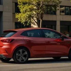 Seat Ibiza – Opinie o modelu, jego wnętrzu i co warto wiedzieć?