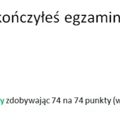 Jak sprawdzić czy zdałem egzamin teoretyczny na prawo jazdy: Szybki poradnik