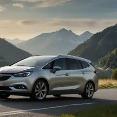 Opel Zafira Tourer – Wersje, ceny i co warto wiedzieć o tym modelu?