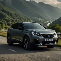 Peugeot GT Line – Co oferuje ta atrakcyjna wersja? Przegląd funkcji 