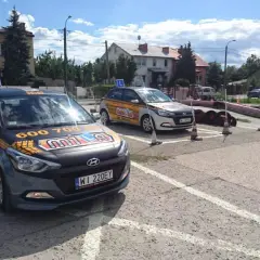 Nauka jazdy Mila: Kompleksowe kursy w Lublinie i Warszawie
