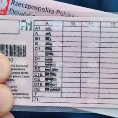 Ile kosztuje wydanie prawa jazdy w Polsce - pełne zestawienie opłat
