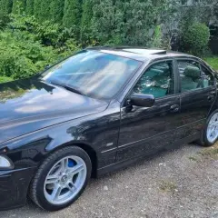 Tanie BMW do 5 tys - jakie modele warto kupić? Najlepsze wybory