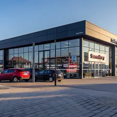 Dobry komis samochodowy Lublin - gdzie szukać najlepszych ofert?
