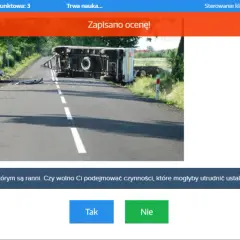 Darmowe Testy na Prawo Jazdy Kat. T: Przygotuj się Skutecznie