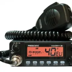 CB radio kanał 9 i 19 online - najlepsze kanały do ogólnych rozmów