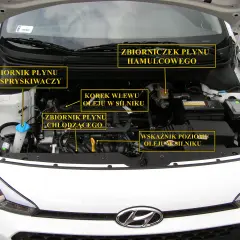 Hyundai i20: Co kryje się pod maską tego popularnego modelu?