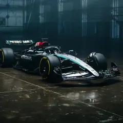 Mercedes-AMG Petronas F1 Team: niezwykła historia i niezrównane osiągnięcia