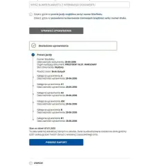 Skuteczne metody jak sprawdzić czy ktoś ma prawo jazdy - pełna weryfikacja