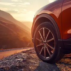Felgi Ford Kuga - jakie felgi wybrać, aby poprawić wygląd Kugi?