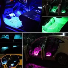 Zaawansowane Oświetlenie LED do Auta - Twój Samochód w Nowym Świetle dzięki Lampom LED