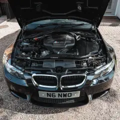 BMW E93 Cabrio – kluczowe informacje, które musisz znać przed zakupem