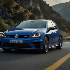 Volkswagen Golf 7R: Co warto wiedzieć przed jego zakupem