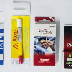 Alkotest w Żabce - Alkomat Żabka - Sprawdź dostępność online
