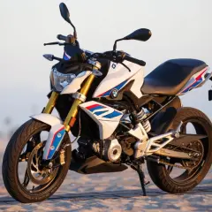 BMW G 310 R i G 310 GS – porównanie, które rozwieje Twoje wątpliwości