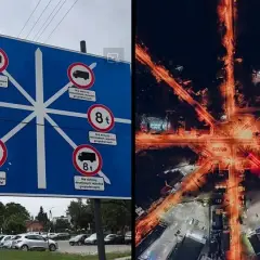 Znaki i przepisy na skrzyżowaniach - co musisz wiedzieć
