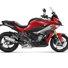 BMW S 1000 XR – niesamowita moc i komfort, które zaskakują motocyklistów