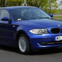 BMW 1 1.6 benzyna opinie - co mówią użytkownicy? Przegląd recenzji