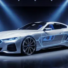 BMW E39 coupe – dlaczego ten model nigdy nie powstał i co musisz wiedzieć