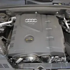 Opinie o silniku Audi 1.8 TFSI - 18 TSI opinie