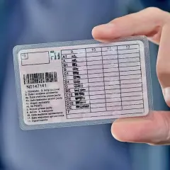 Gdzie znaleźć numer prawa jazdy? Lokalizacja i znaczenie