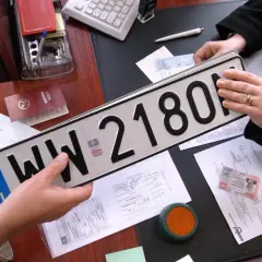 Ile trwa rejestracja samochodu: kompletny czasowy harmonogram w urzędzie