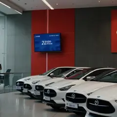 Jakie są najlepsze samochody do 60 tys. zł? Sprawdź top opcje na rynku