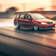 Tuning Skoda Fabia 1 Kombi: Odkryj nowe możliwości swojego Fabia 1 Tuningu