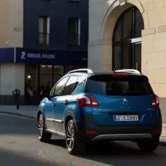 Peugeot 1007 – Dostępność i co warto wiedzieć przed zakupem tego modelu?