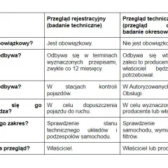 Ile trwa przegląd samochodu - poznaj rzeczywisty czas badania technicznego