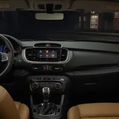 Fiat 500X wnętrze: Ocena, przegląd i co warto wiedzieć przed zakupem